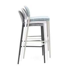 Clever High Stool