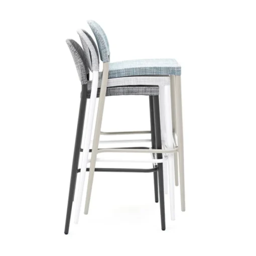 Clever High Stool