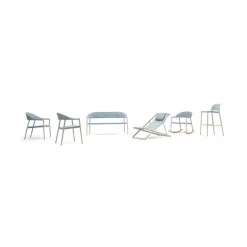 Clever High Stool