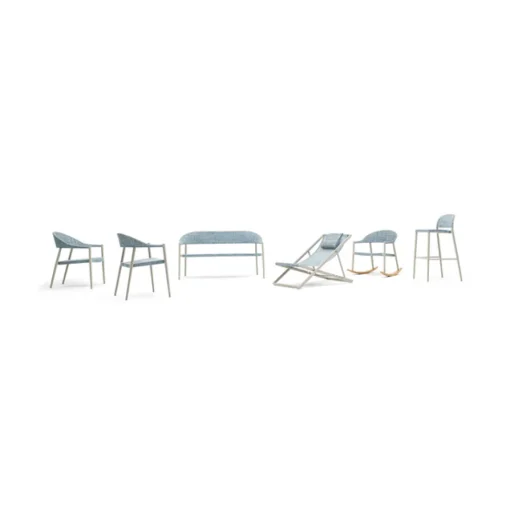 Clever High Stool
