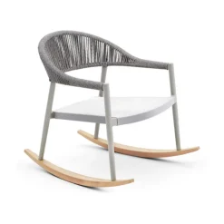 Clever Rocker - Rope
