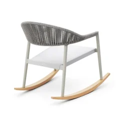 Clever Rocker - Rope