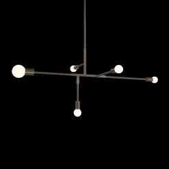 Cliff Ceiling Lamp