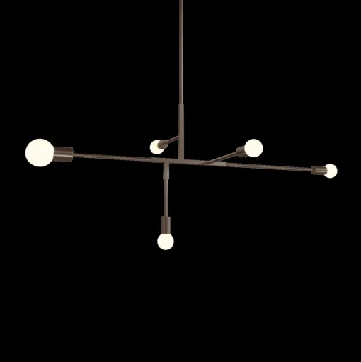 Cliff Ceiling Lamp