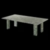 Clockwise Table - Rectangular
