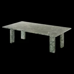 Clockwise Table - Rectangular
