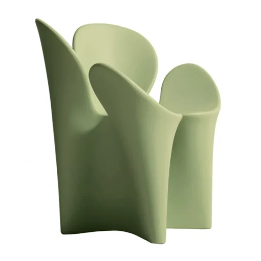 Clover Lounge Chair