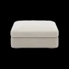 Coda Pouf - Square
