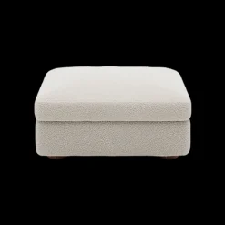 Coda Pouf - Square