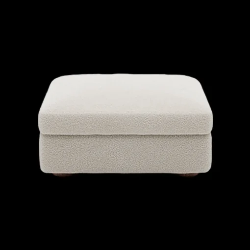 Coda Pouf - Square