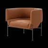Collar Lounge Chair