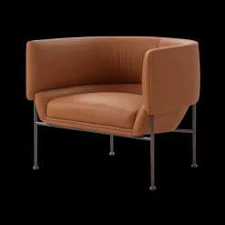 Collar Lounge Chair