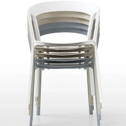 Compas Chair