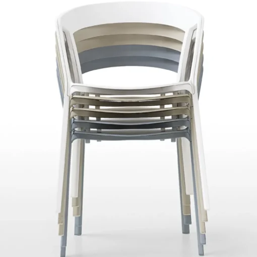 Compas Chair