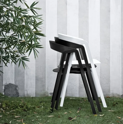 Compas Chair