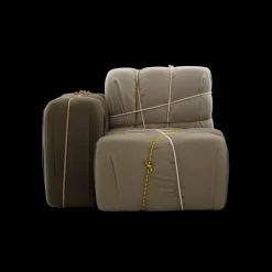 Contropakko Lounge Chair