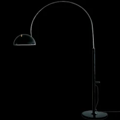 Coupe 3320R Floor Lamp