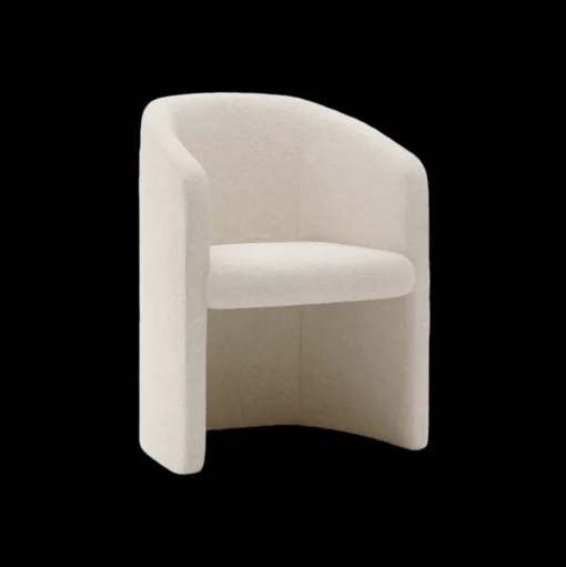 Covent Club Chair