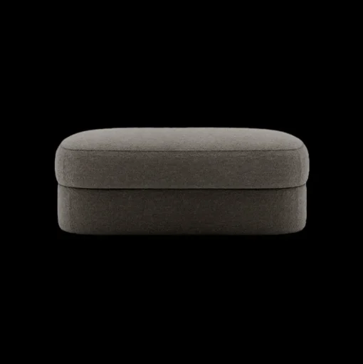 Covent Pouf - Rectangular