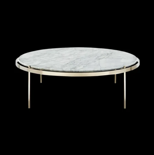 Cri Coffee Table
