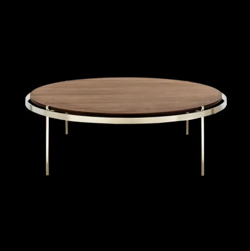 Cri Coffee Table