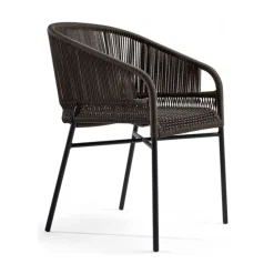 Cricket Chair with Arms