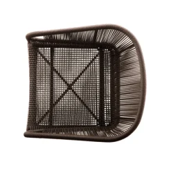 Cricket Chair with Arms