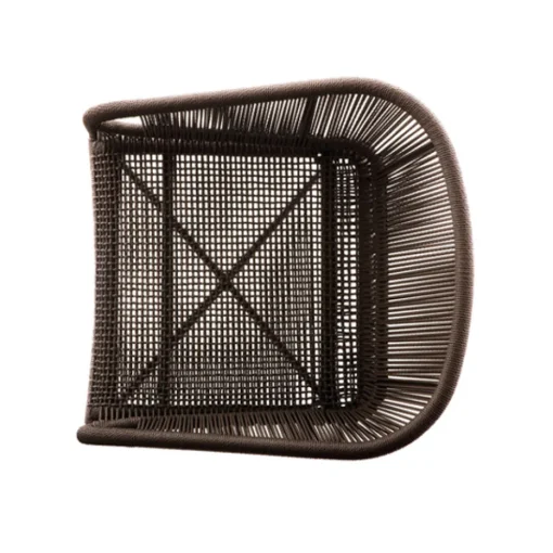 Cricket Chair with Arms