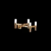 Crown 4 Wall Lamp