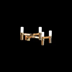 Crown 4 Wall Lamp