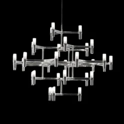 Crown Major Suspension Lamp