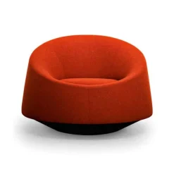 Crystal Lounge Chair