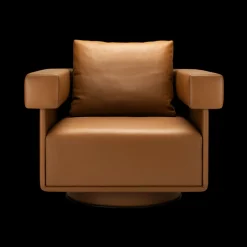 Cube Lounge Chair