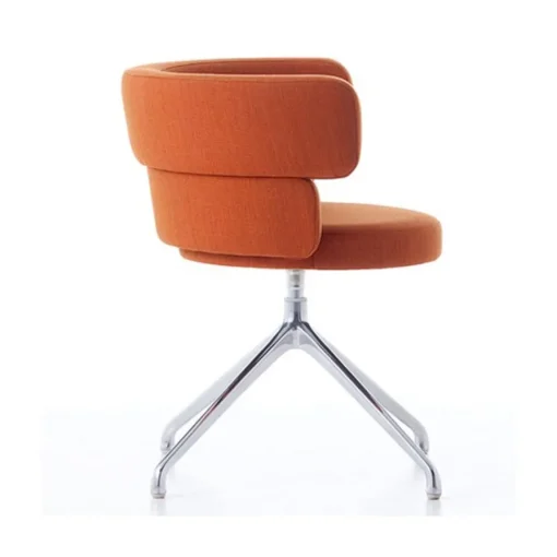 Dam Swivel Chair