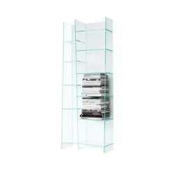 Delphi Shelf