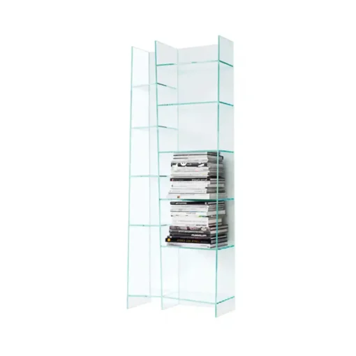 Delphi Shelf
