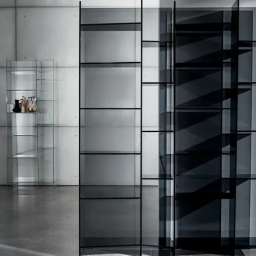 Delphi Shelf