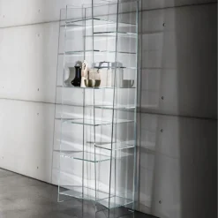 Delphi Shelf