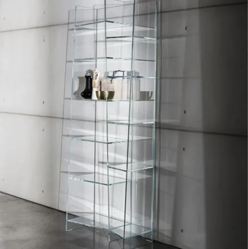 Delphi Shelf