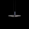Delumina Suspension Lamp