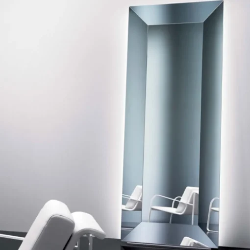 Denver Mirror - Rectangular