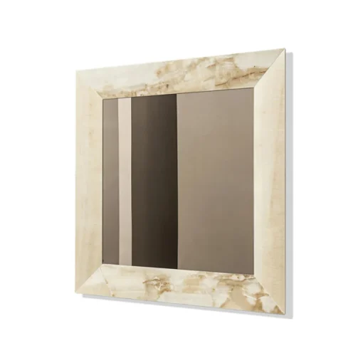 Denver Mirror - Square