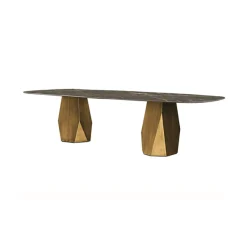 Deod Double Table