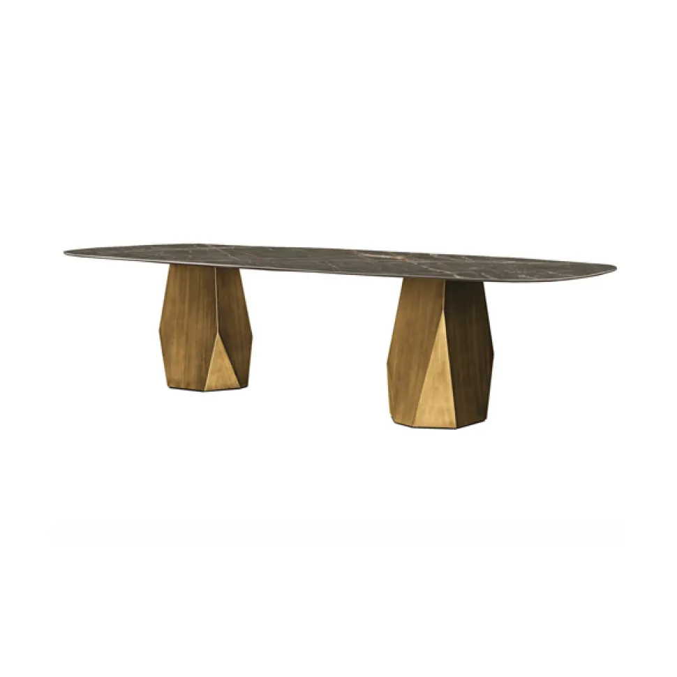 Deod Double Table