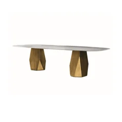 Deod Double Table