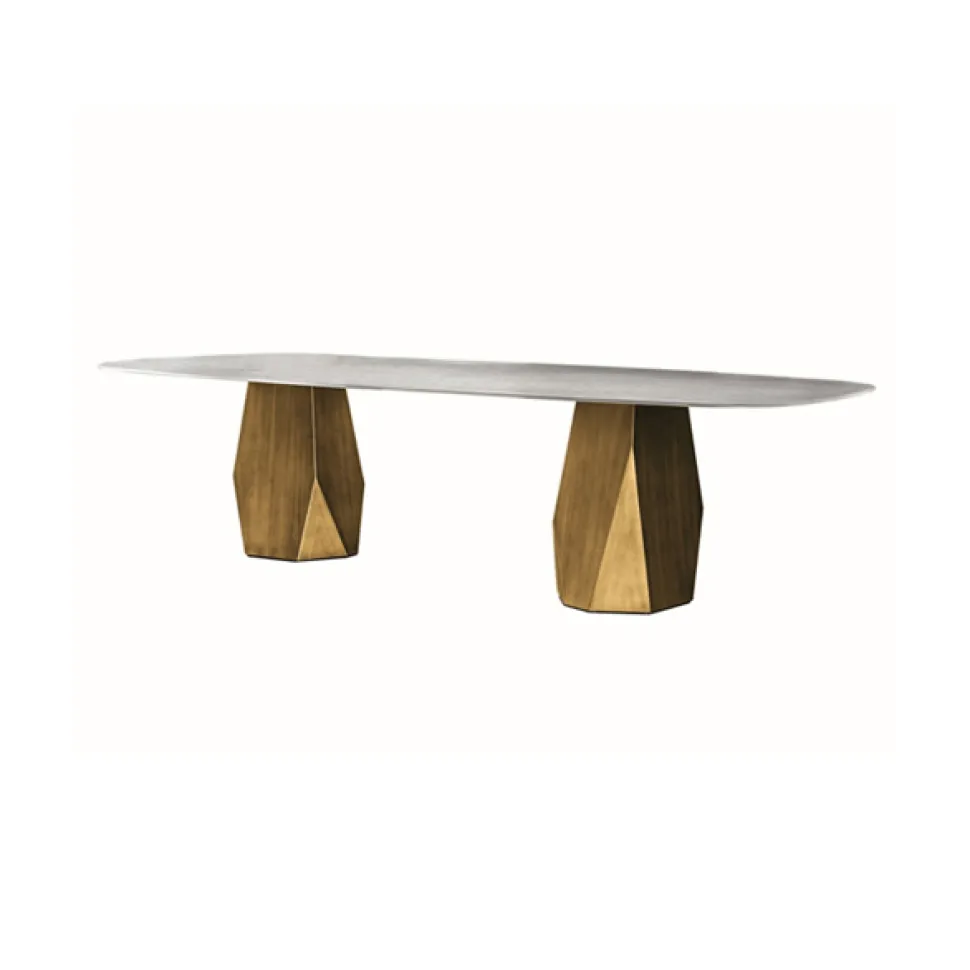 Deod Double Table