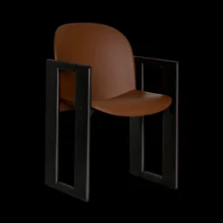Dialogo Chair with Arms