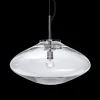 Disc Suspension Lamp