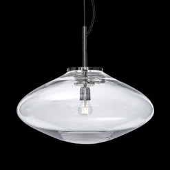 Disc Suspension Lamp