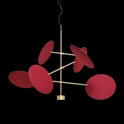 Diva Suspension Lamp